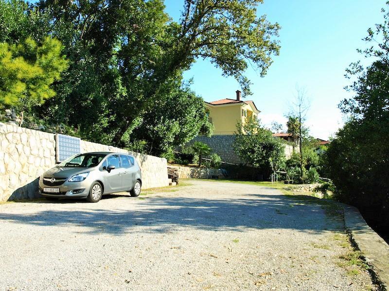Apartment Kisic 3 Ичичи Экстерьер фото
