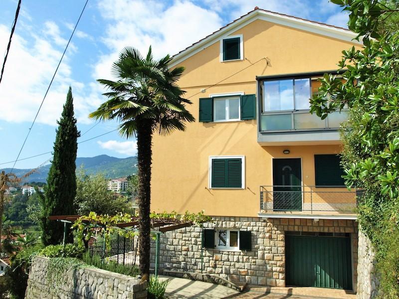 Apartment Kisic 3 Ичичи Экстерьер фото