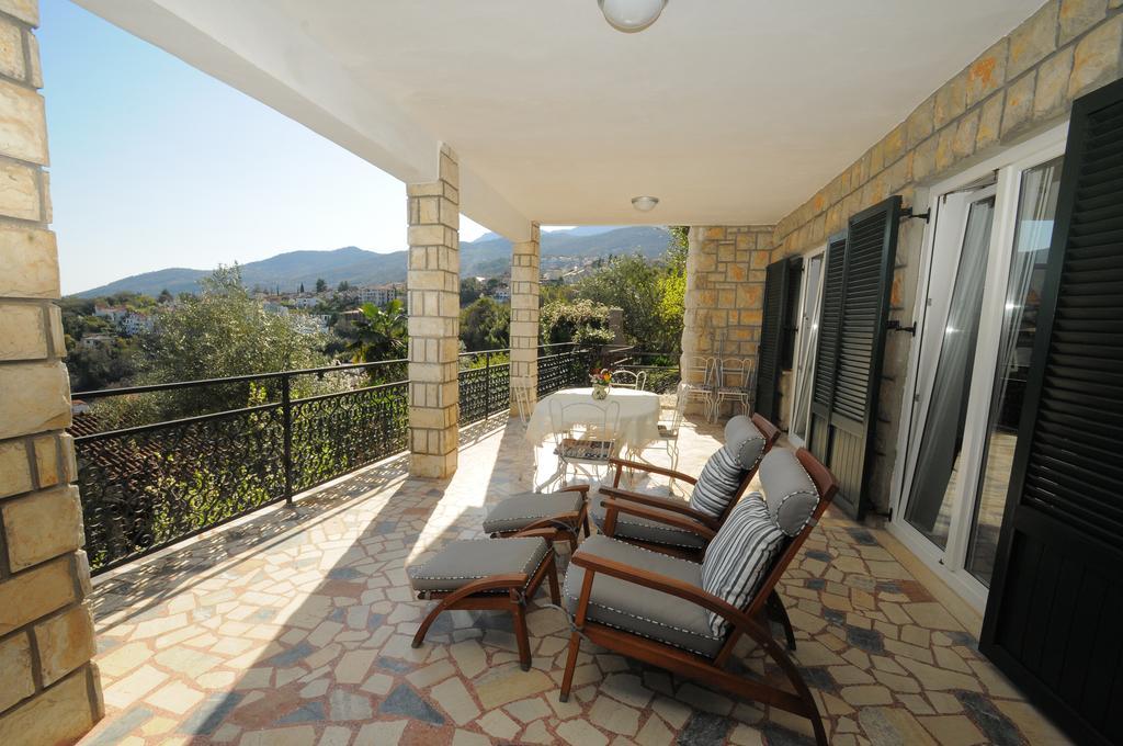 Apartment Kisic 3 Ичичи Экстерьер фото