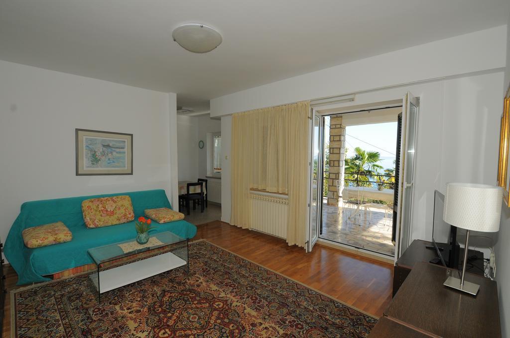 Apartment Kisic 3 Ичичи Экстерьер фото