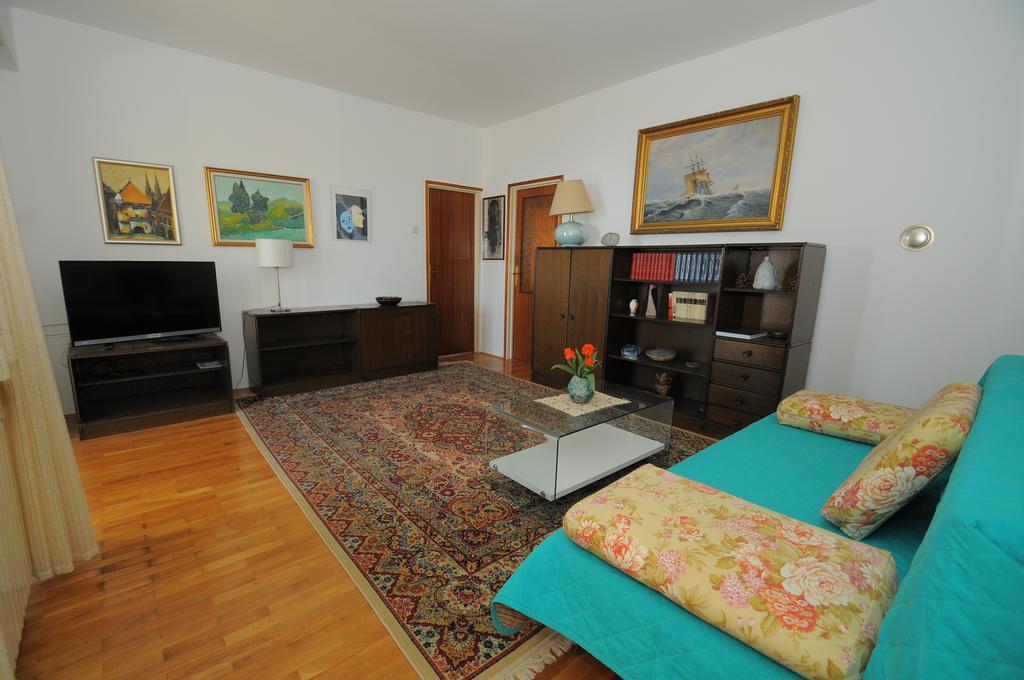 Apartment Kisic 3 Ичичи Экстерьер фото