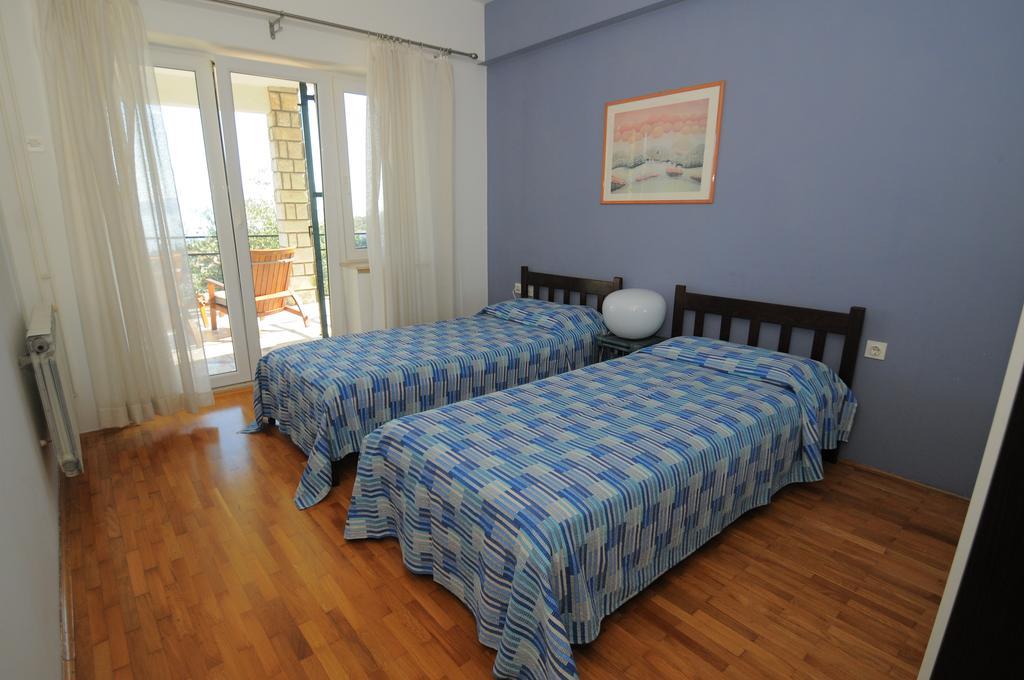 Apartment Kisic 3 Ичичи Экстерьер фото