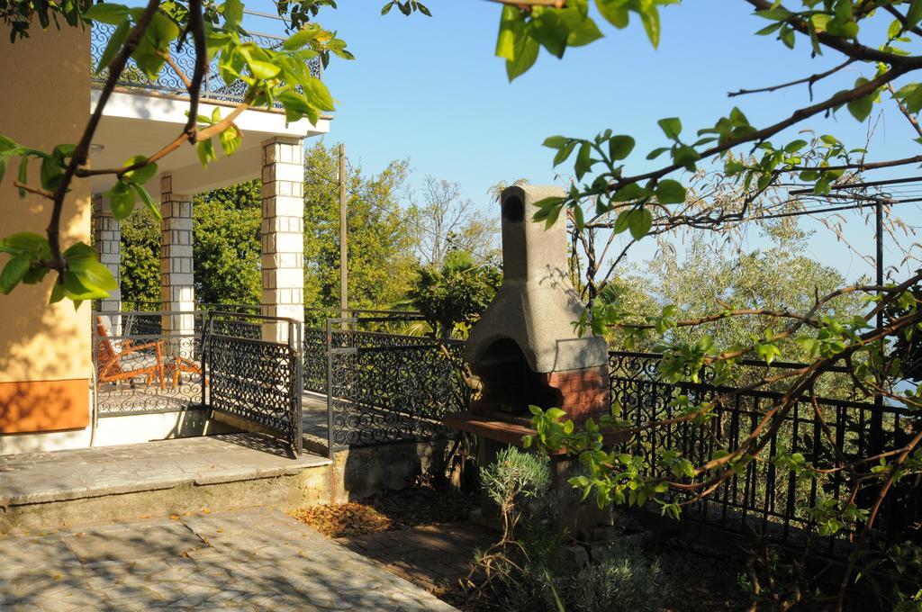 Apartment Kisic 3 Ичичи Экстерьер фото