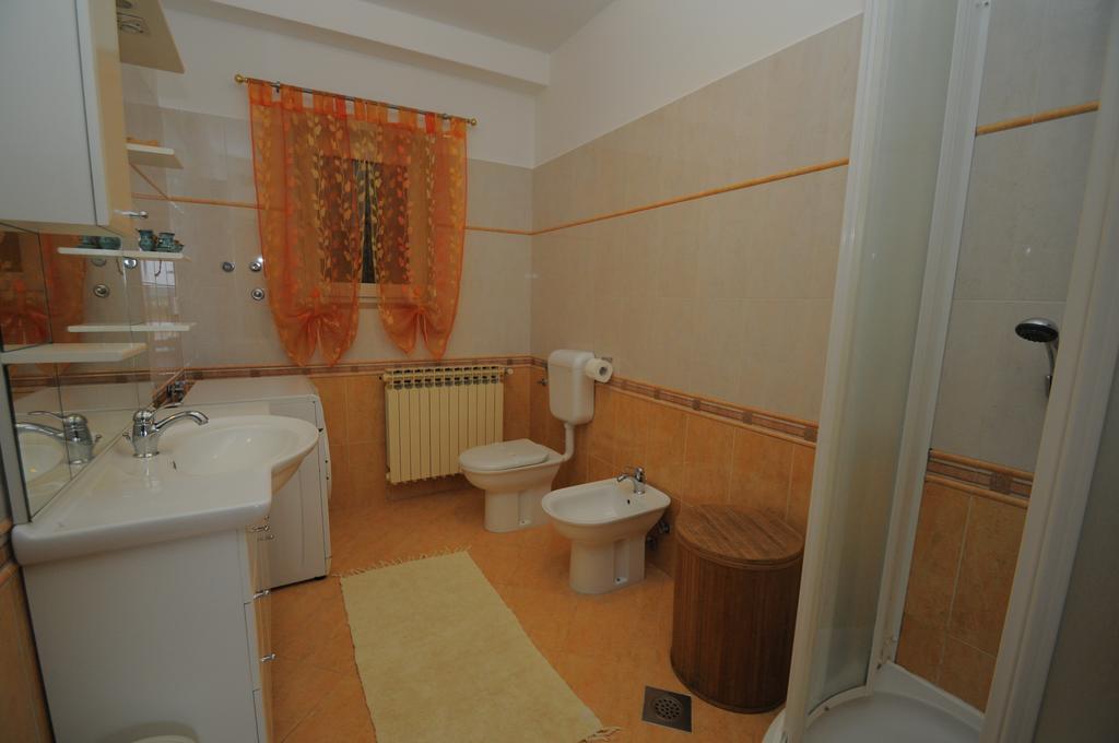 Apartment Kisic 3 Ичичи Экстерьер фото